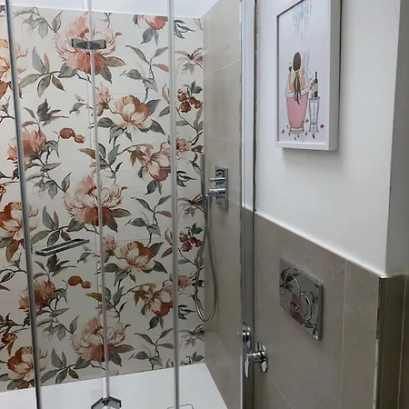 1886 Casa Medone Lägenhet *