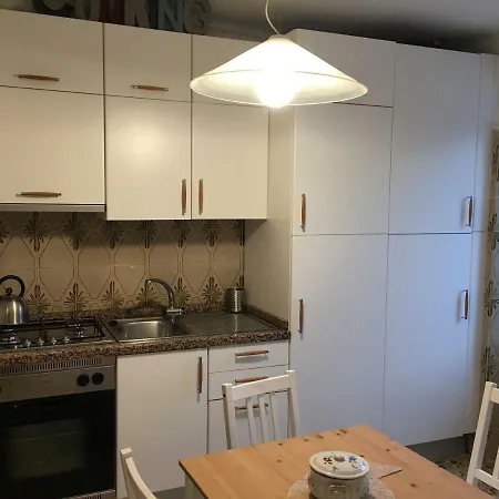 1886 Casa Medone Levanto