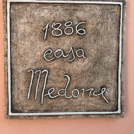 1886 Casa Medone *