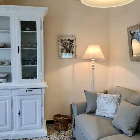 1886 Casa Medone * Levanto