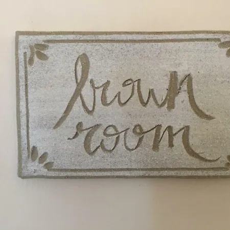 아파트 1886 Casa Medone 레반토