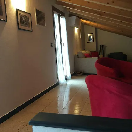 Lägenhet 1886 Casa Medone Levanto