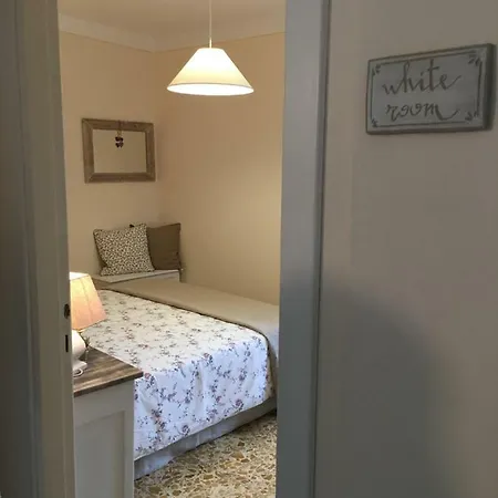 1886 Casa Medone * Levanto