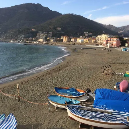 Lägenhet 1886 Casa Medone *