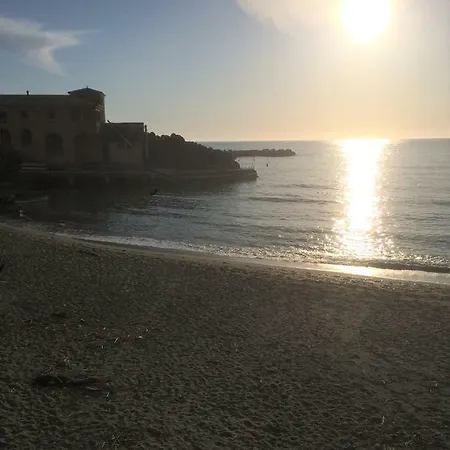 1886 Casa Medone 아파트 *