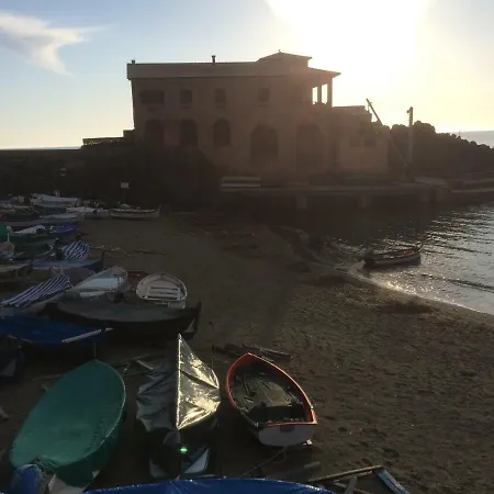 Lägenhet 1886 Casa Medone *