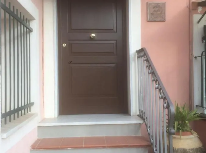 1886 Casa Medone Lejlighed