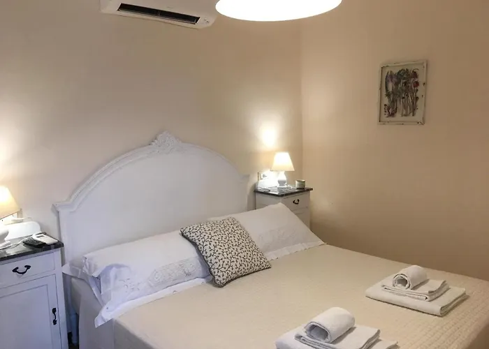 1886 Casa Medone Lejlighed