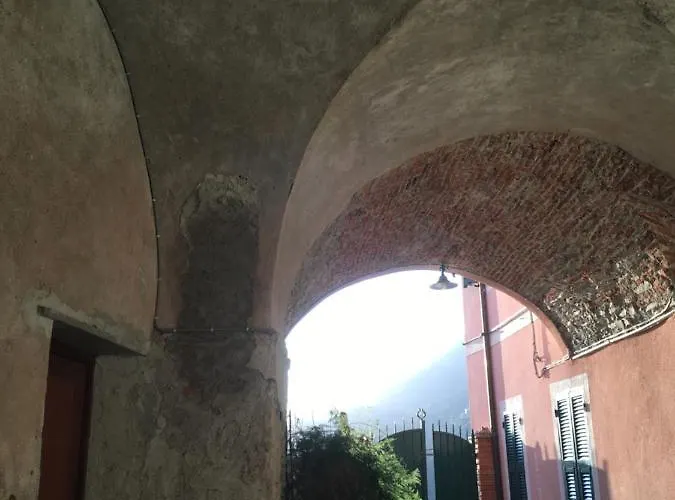 1886 Casa Medone Lejlighed *