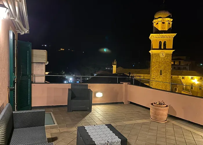 Apartamento 1886 Casa Medone *