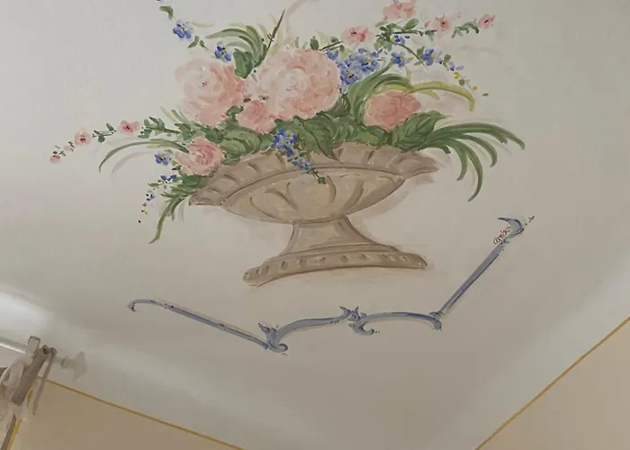 1886 Casa Medone Levanto