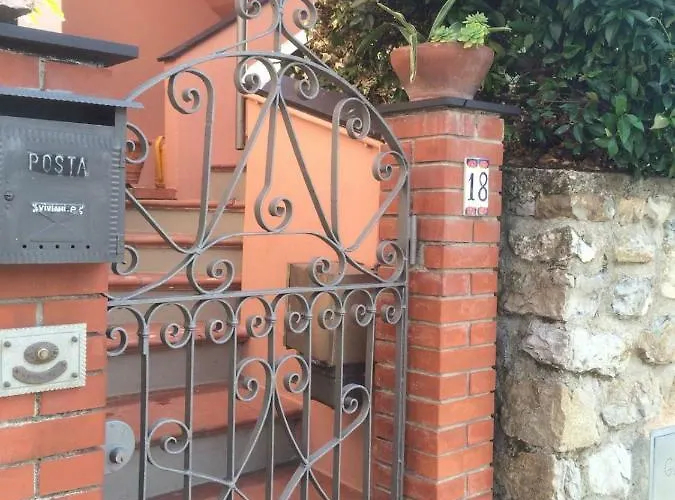 Apartamento 1886 Casa Medone *