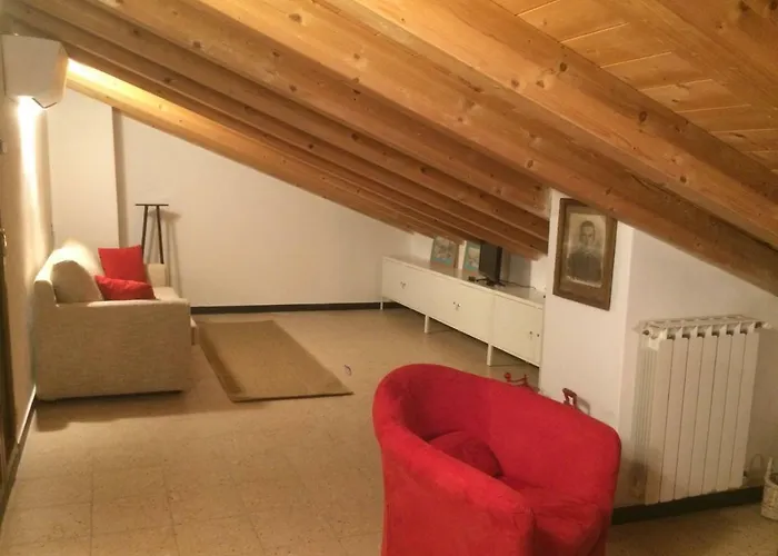 1886 Casa Medone Levanto