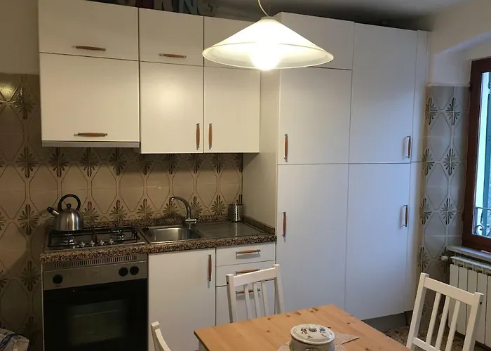 1886 Casa Medone Levanto