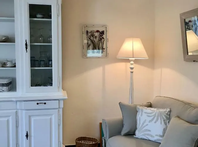 1886 Casa Medone * Levanto