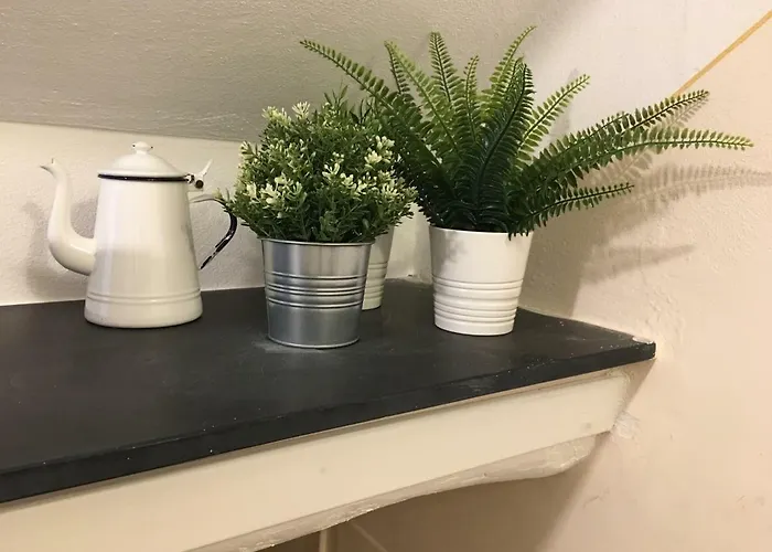 Apartamento 1886 Casa Medone *