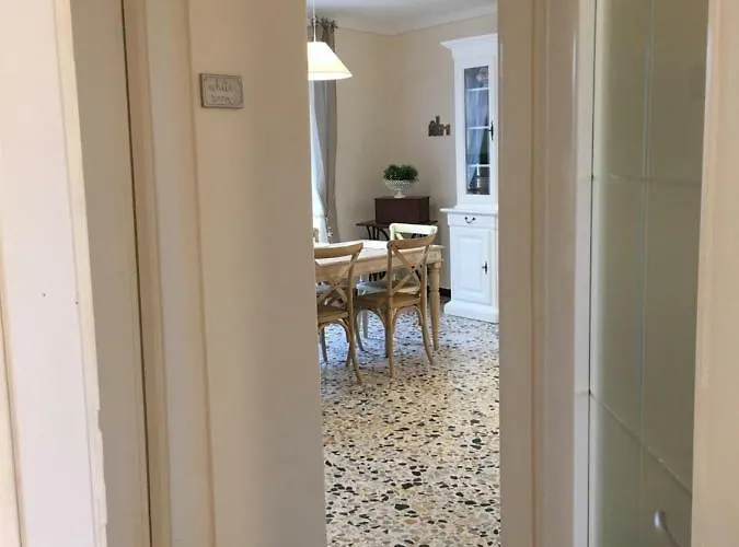 1886 Casa Medone Levanto