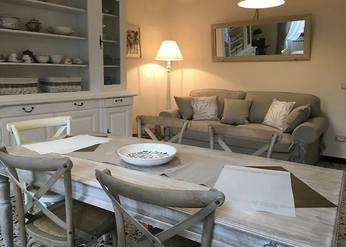 1886 Casa Medone Levanto