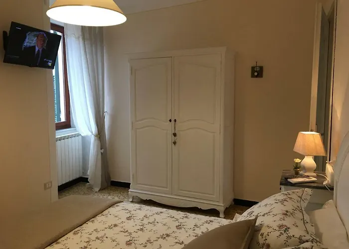 Apartamento 1886 Casa Medone Levanto