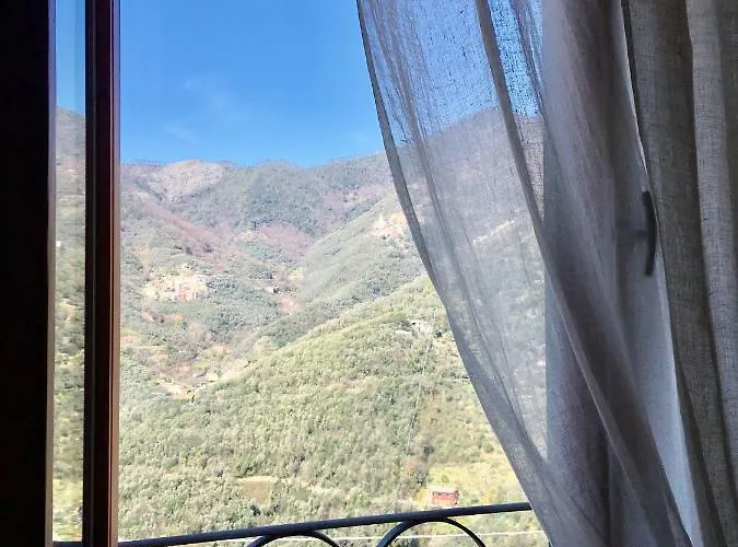 1886 Casa Medone Apartamento *