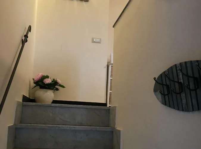 1886 Casa Medone Levanto