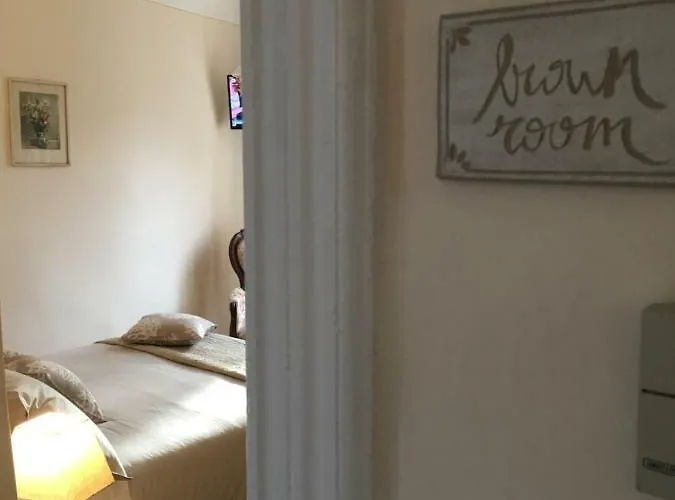 Apartamento 1886 Casa Medone *