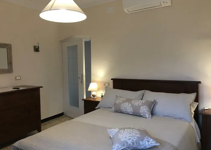 1886 Casa Medone * Levanto