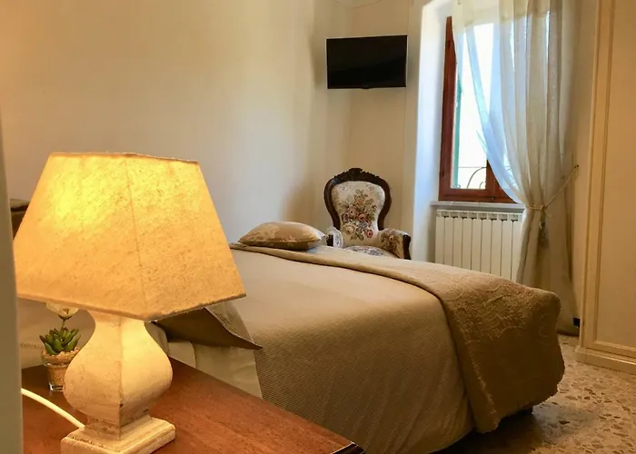 1886 Casa Medone Lejlighed Levanto