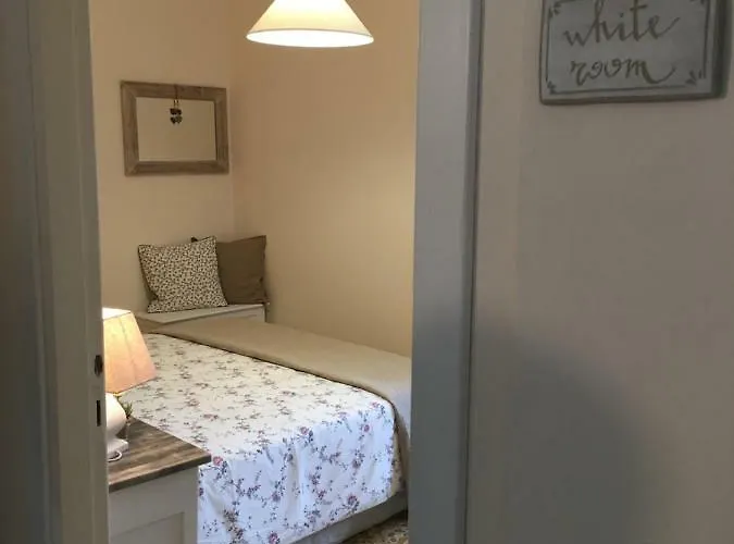 1886 Casa Medone * Levanto