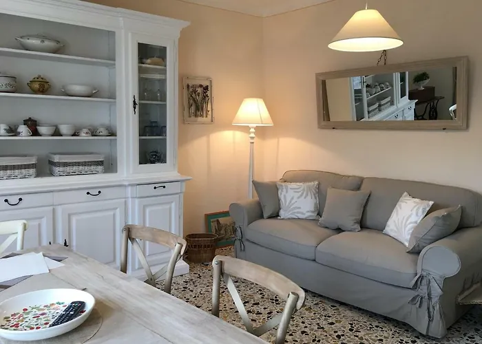 1886 Casa Medone * Levanto