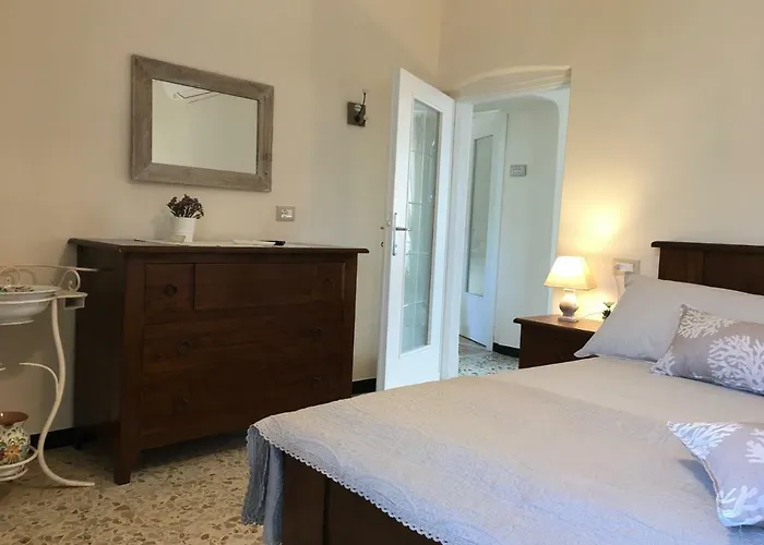 1886 Casa Medone * Levanto