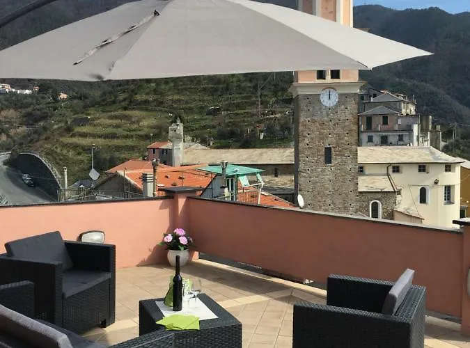 Apartamento 1886 Casa Medone *