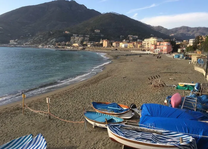 Lejlighed 1886 Casa Medone *