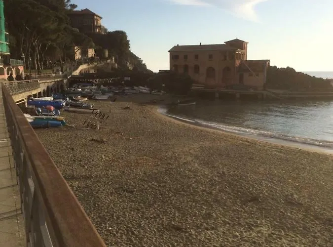 1886 Casa Medone Lejlighed