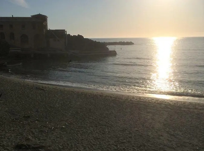 1886 Casa Medone Lejlighed *