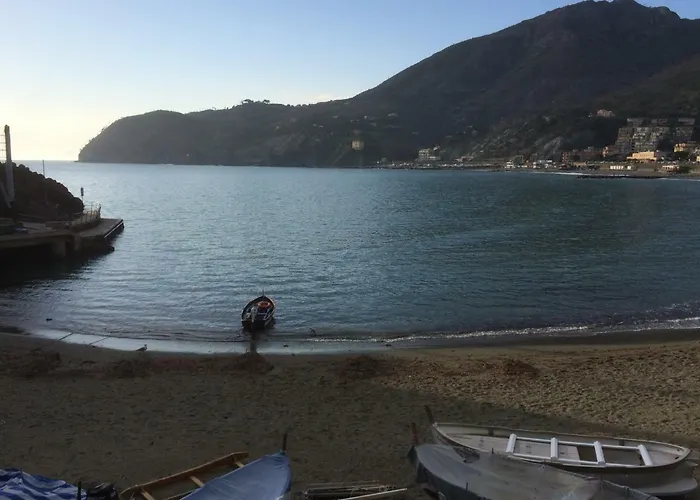 1886 Casa Medone Lejlighed