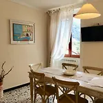 1886 Casa Medone 公寓 莱万托
