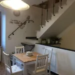 公寓 1886 Casa Medone 莱万托