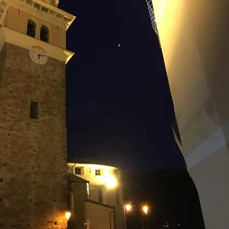 Apartamento 1886 Casa Medone *