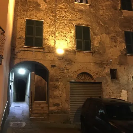 1886 Casa Medone *