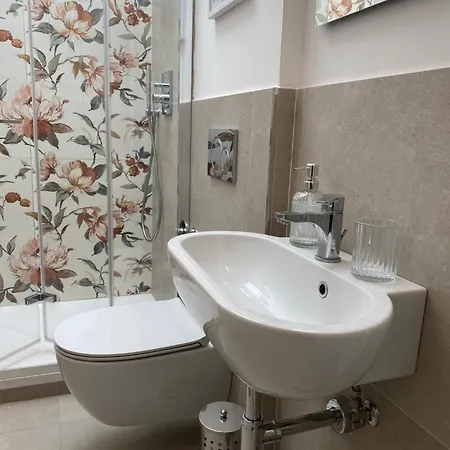 Apartment 1886 Casa Medone