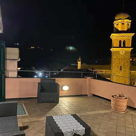 Apartamento 1886 Casa Medone *