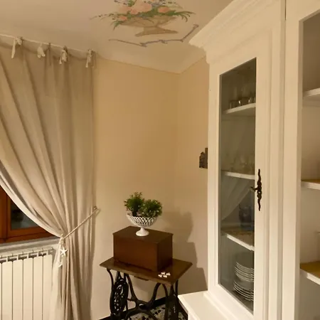1886 Casa Medone