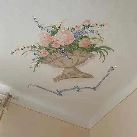 1886 Casa Medone ليفانتو