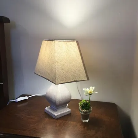 1886 Casa Medone Apartment Levanto