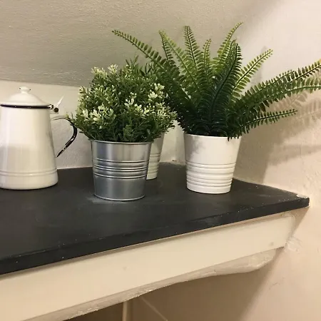 Apartamento 1886 Casa Medone *