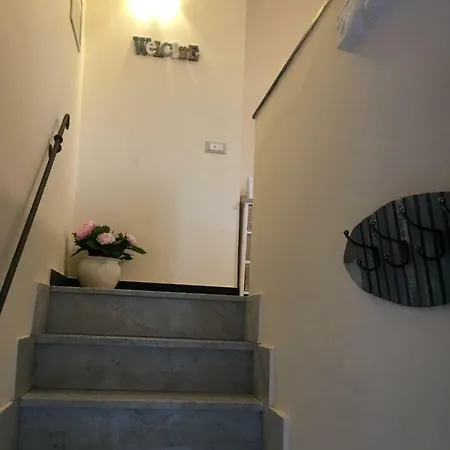 1886 Casa Medone ليفانتو