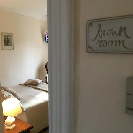 Apartamento 1886 Casa Medone *