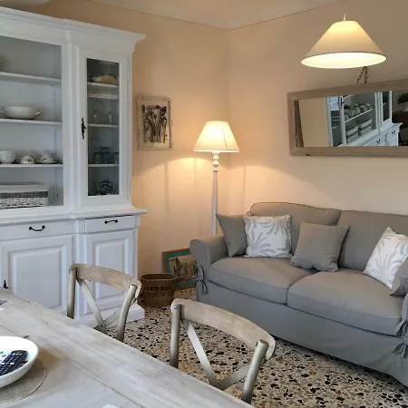 1886 Casa Medone * Levanto