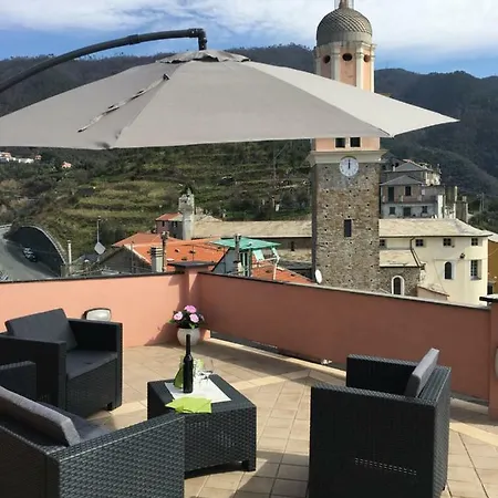 Apartamento 1886 Casa Medone *